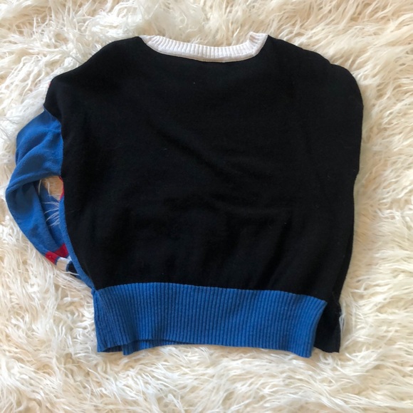 NASA sweater - Picture 5 of 5